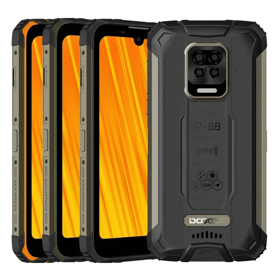 S59 Pro